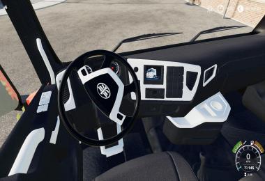 China FAW J7 6x4 v1.0