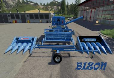 [Christmas Gift] Fahr Combine Pack v1.0.0.0