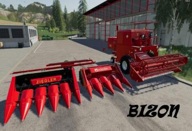 [Christmas Gift] Fahr Combine Pack v1.0.0.0