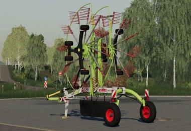 Claas Liner 2700 v1.0.0.0