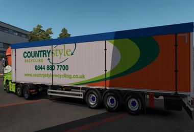 Countrystyle Skin Owned 1.33