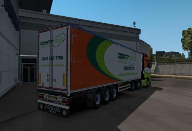 Countrystyle Skin Owned 1.33