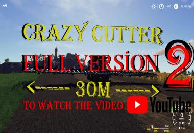 Crazy Cutter Capello DiamantHS8 Full Version v1.0