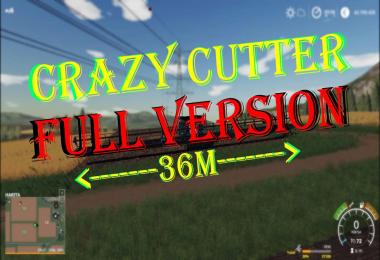 Crazy Cutter PowerFlow FullVersion v2.0
