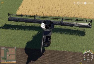 Crazy Cutter PowerFlow v1.0