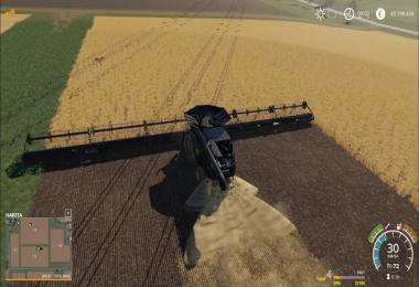 Crazy Cutter PowerFlow v1.0