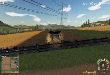 Crazy Cutter PowerFlow v1.0