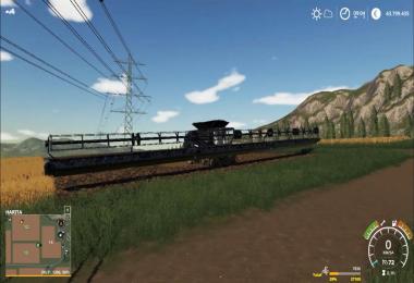 Crazy Cutter PowerFlow v1.0