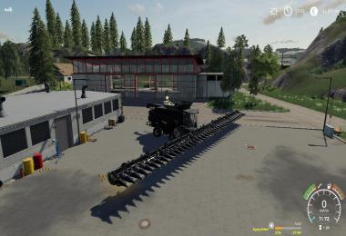 CrazyCutter Capello diamant HS8 v1.0.0.0