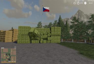 Czech flag v1.0.0.0