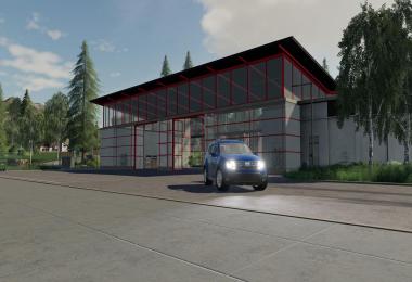 Dacia Duster 2015 Dci v1.0