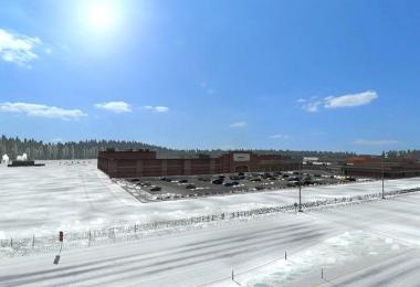 Dalton and Elliot Extreme - Winter Edition 1.33.x