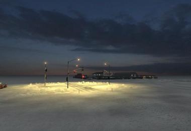 Dalton and Elliot Extreme - Winter Edition 1.33.x