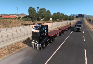 Dealer fix for Renault Range T Faca v2.0