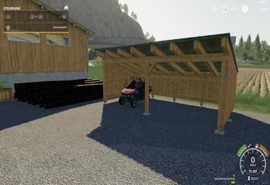 Decoration from FS17 part 2 v2.0