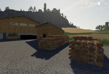 Decoration from FS17 part 2 v2.0