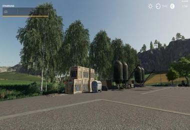 Decoration from FS17 part 2 v2.0