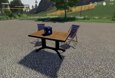 Decoration from FS17 v4.0