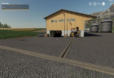 Decoration from FS17 v4.0