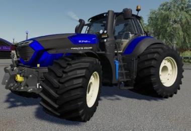 Deutz 9er Series FSM-Edition v1.0