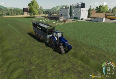 Deutz Bull v1.2.4