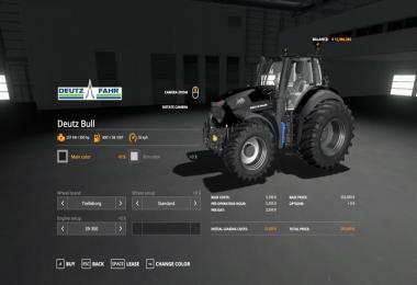 Deutz Bull v1.2.4