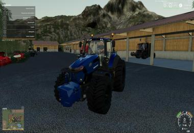 Deutz Bull v1.2.5