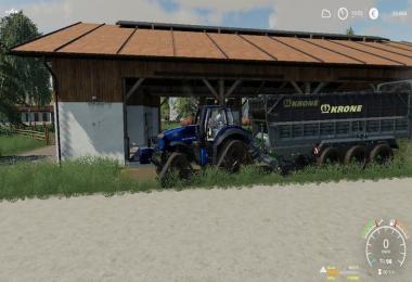 Deutz Bull v1.2.5
