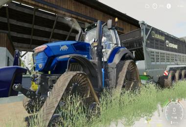 Deutz Bull v1.2.5