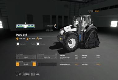 Deutz Bull v1.2.5