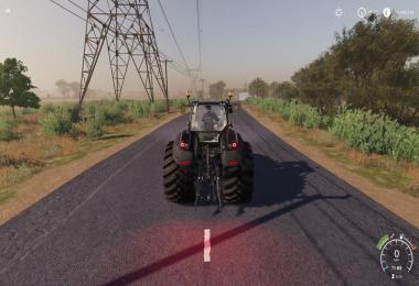 Deutz Driving Series 9 v1.0.0.1