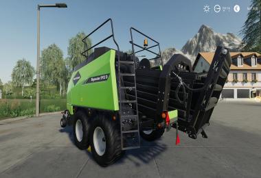 Deutz-Fahr BaleMaster Set v1.0.0.0