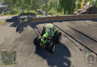 Deutz Series 7 v1.0.0.0