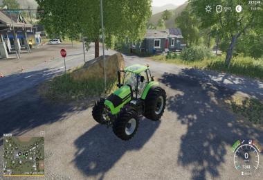 Deutz Series 7 v1.0.0.0
