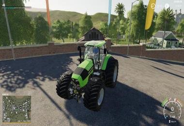 Deutz Series 7 v1.0.0.0