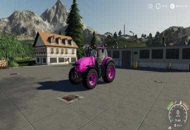 Deutz Series 9 Snu Edition v1.0