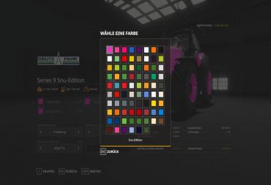 Deutz Series 9 Snu Edition v1.0