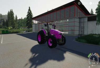 Deutz Series 9 Snu Edition v1.0