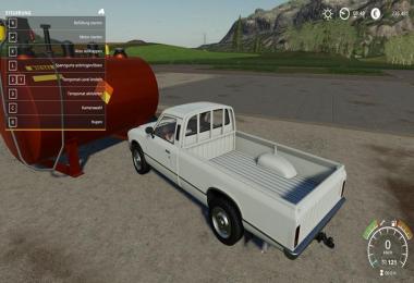 Diesel tank placeable v2.0.1.9