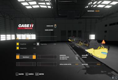 Draper 45FT MC v1.0.0