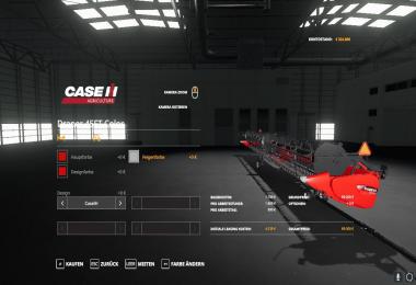 Draper 45FT MC v1.0.0