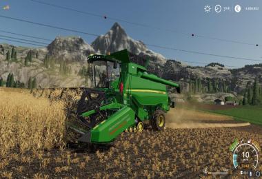 Draper Stream 900 Multicolor v1.0.0