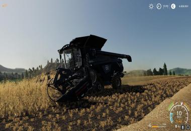 Draper Stream 900 Multicolor v1.0.0