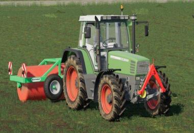 Duvelsdorf Pack v1.0.0.0