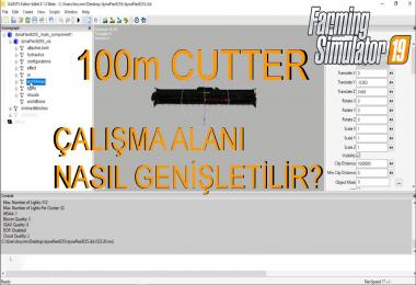 Dyna Flex9255 100m v1.0