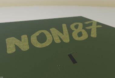 Empty Map 4x Landscape v0.98