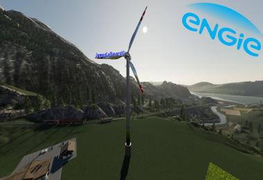 Eolienne Engie v1.0.0.0