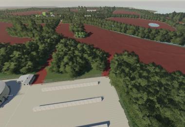 ESTANCIA BUEN DESCANSO v1.0.0.0