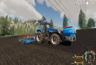 ETA Gaming Simulator v1.1