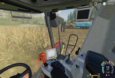 ETA Gaming Simulator v1.1